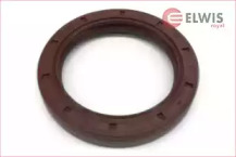 ELWIS ROYAL 8155562 -  Уплотняющее кольцо, коленчатый вал